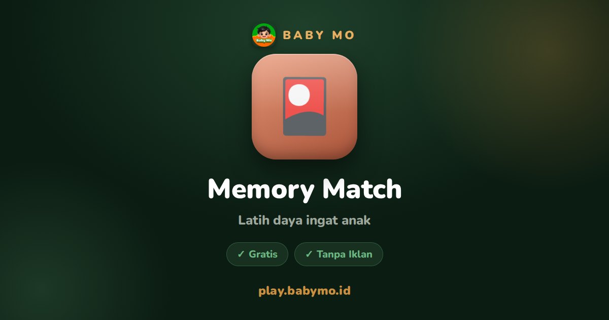 Memory Match